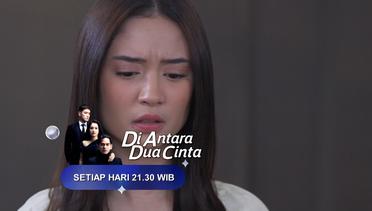 Di Antara Dua Cinta: HAH?! Dania Diusir dari Rumah Yudha | 24 November 2023