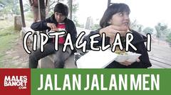 [INDONESIA TRAVEL SERIES] Jalan2Men 2014 - Ciptagelar - Episode 12 (Part 1)