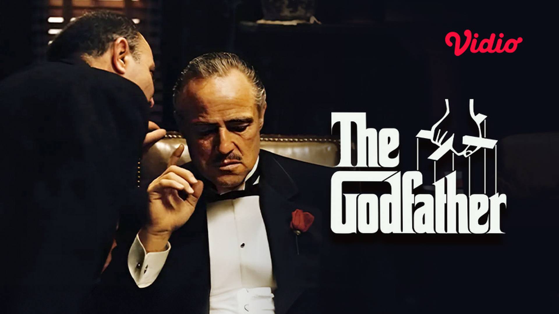 Nonton The Godfather (1972) Sub Indo