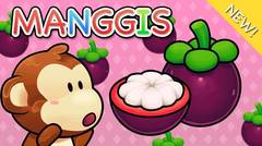 Lagu Anak Indonesia Manggis