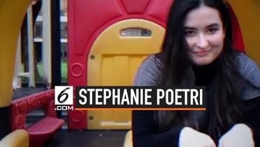 Stephanie Poetri Akui Gabung dengan 88 Rising