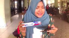 Enii Jingle Pepsodent Action 123 #Pepsodent123
