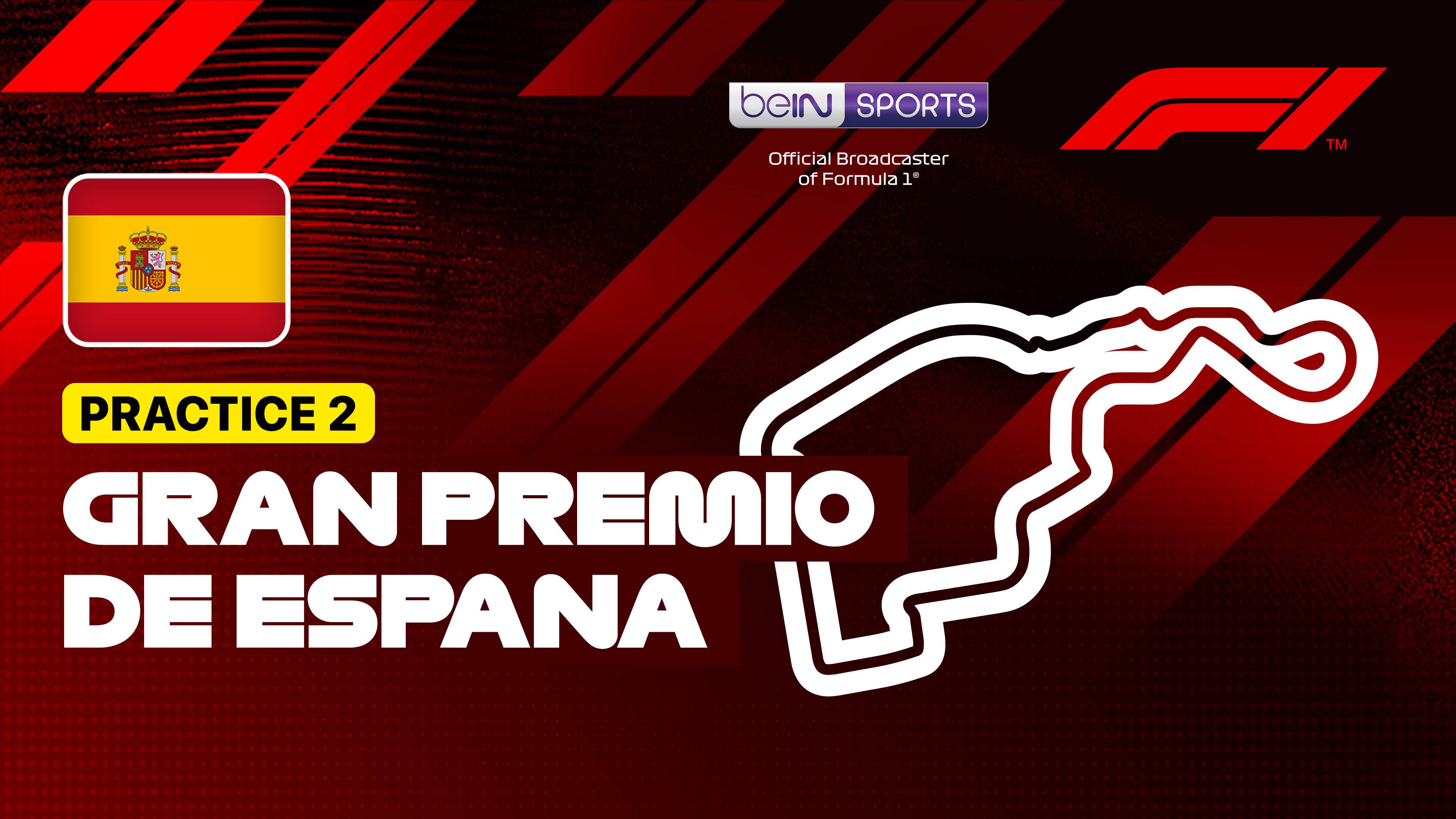 Practice 2 - Formula 1 TAG Heuer Gran Premio de Espana 2026