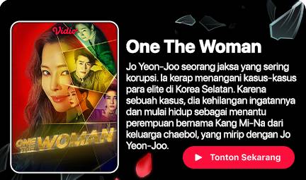 one-the-woman