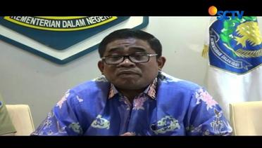 Usulan Pewrira Polisi Aktif Menjadi Gubernur Masih Wacana - Liputan6 Pagi