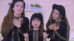 Balena - Bismillah Alhamdulillah (Official Music Video NAGASWARA) #religi