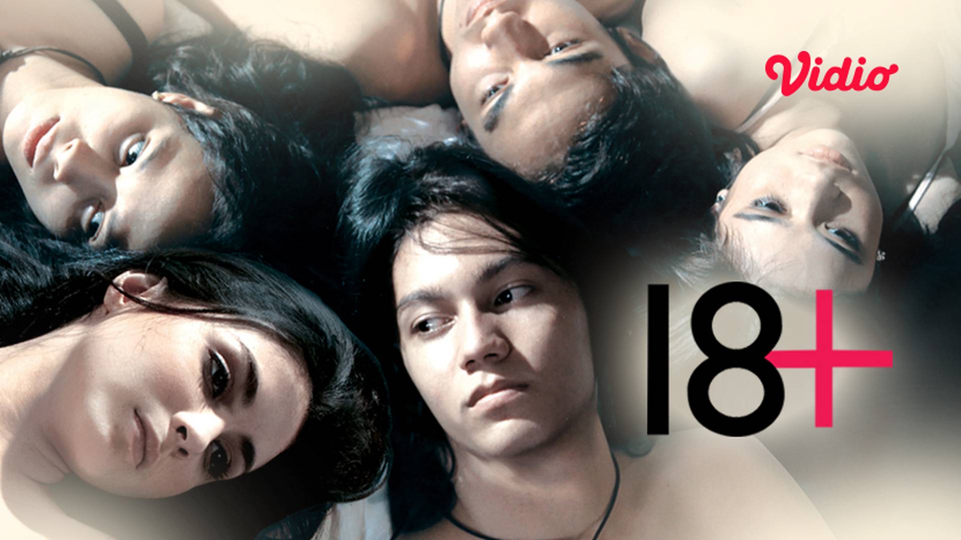 18+: True Love Never Dies