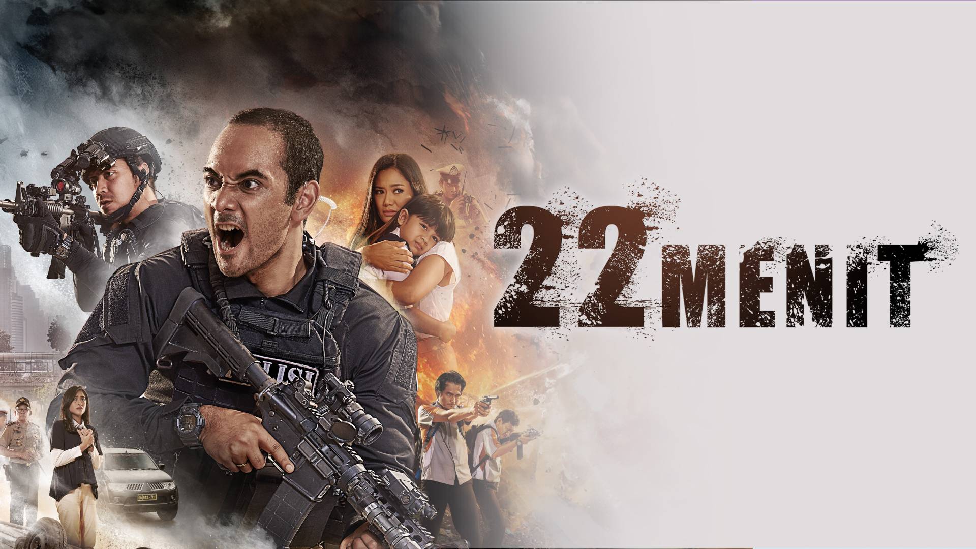 22 Menit