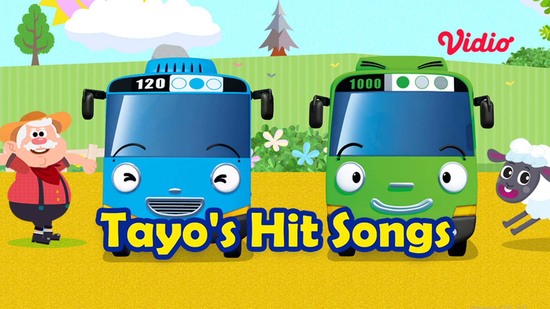 Tayo's Hit Songs