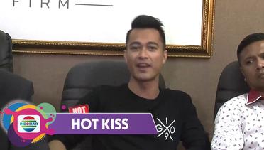 HOT KISS - MAKIN PANASS!! Eza Gionino Dilaporkan Balik Qory Dengan Tuduhan Penipuan & Penggelapan
