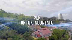 PLN UNTUK INDONESIA - Jakarta Elektrik PLN 30 Sec