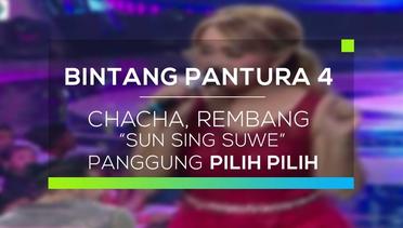 Chacha, Rembang Song - Sun Sing Suwe (Bintang Pantura 4)