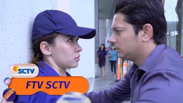 Gadis Pemadam Cintanya Sat Set Sat Set | FTV SCTV
