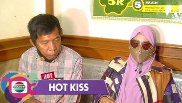 Keputusan Sudah Mutlak !!! Kiwil Dan Rohimah Berpisah Baik-Baik !! | Hot Kiss 2021
