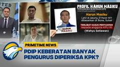 Apa yang Ingin Dicari KPK dari Yasonna Laoly? - [Primetime News]