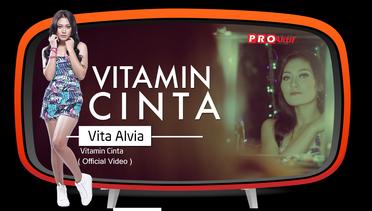 Vita Alvia - Vitamin cinta