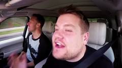 Chris Martin - Carpool Karaoke