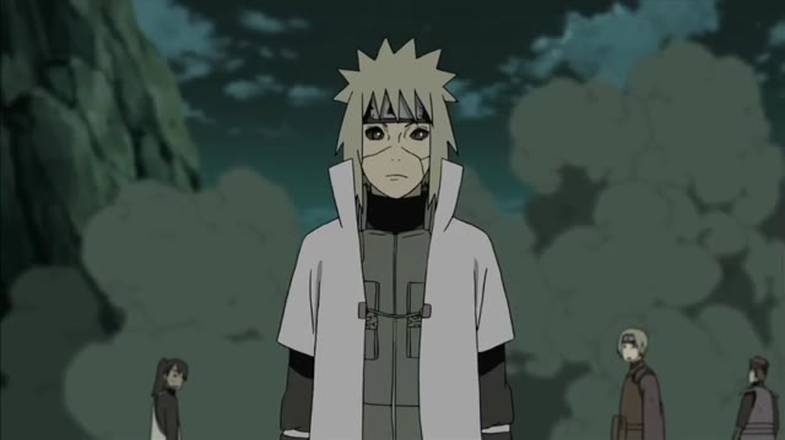 Naruto: Shippuden - Ep 372 - Sesuatu Untuk Mengisi (2007) | Vidio
