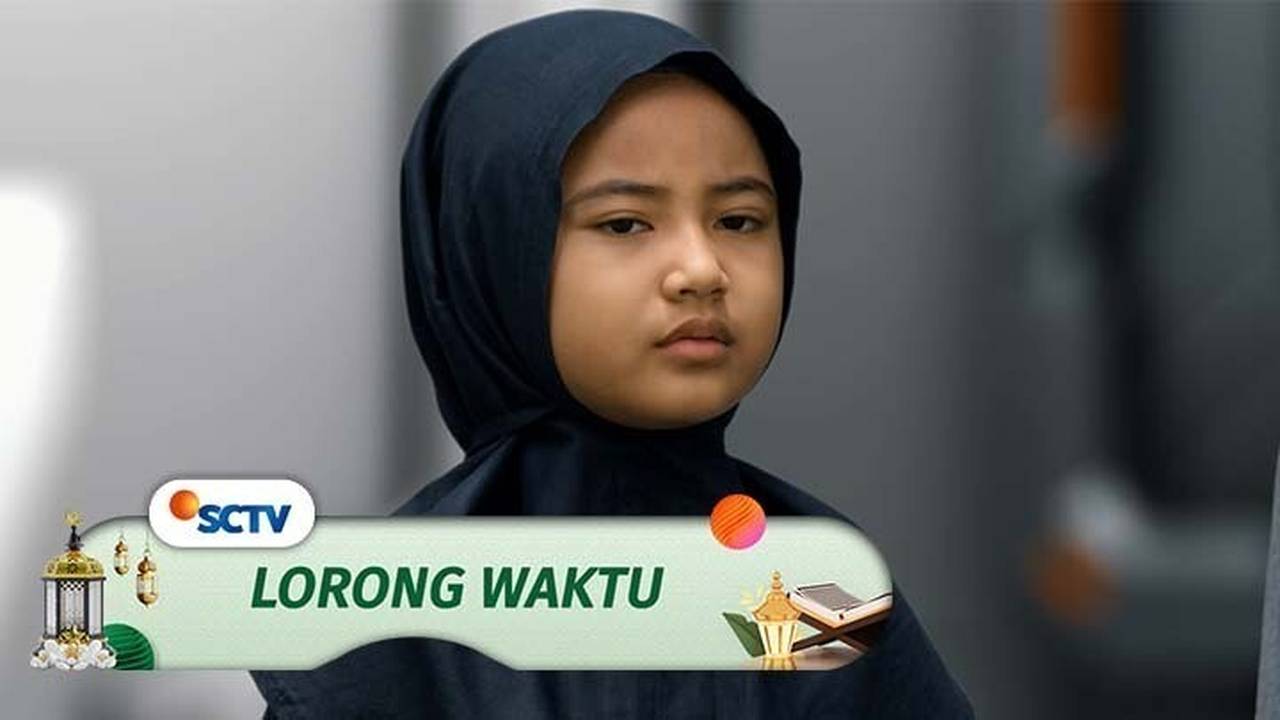 Lorong Waktu (2025) - Episode 14 | Part 1/2 (2025)