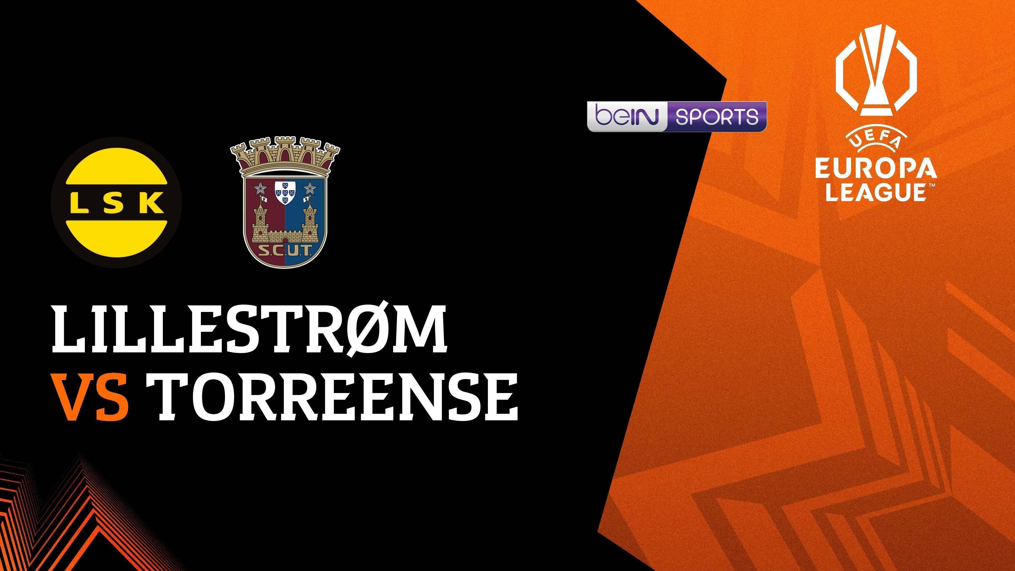 Lillestrm vs Torreense