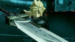 Dissidia Final Fantasy NT - New PS4 Gameplay Demo
