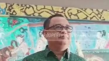 Istana Jawab soal Mahfud Mundur dari Kabinet Jokowi (Short)