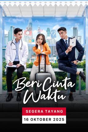 Beri Cinta Waktu