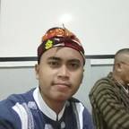 user profile