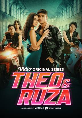 Theo & Ruza