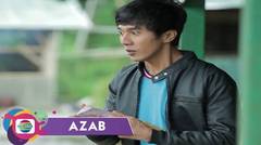 AZAB - Ayah Keji Pada Anak Kandung, Mati Mengenaskan dan Liang Lahatnya Dipenuhi Lumpur