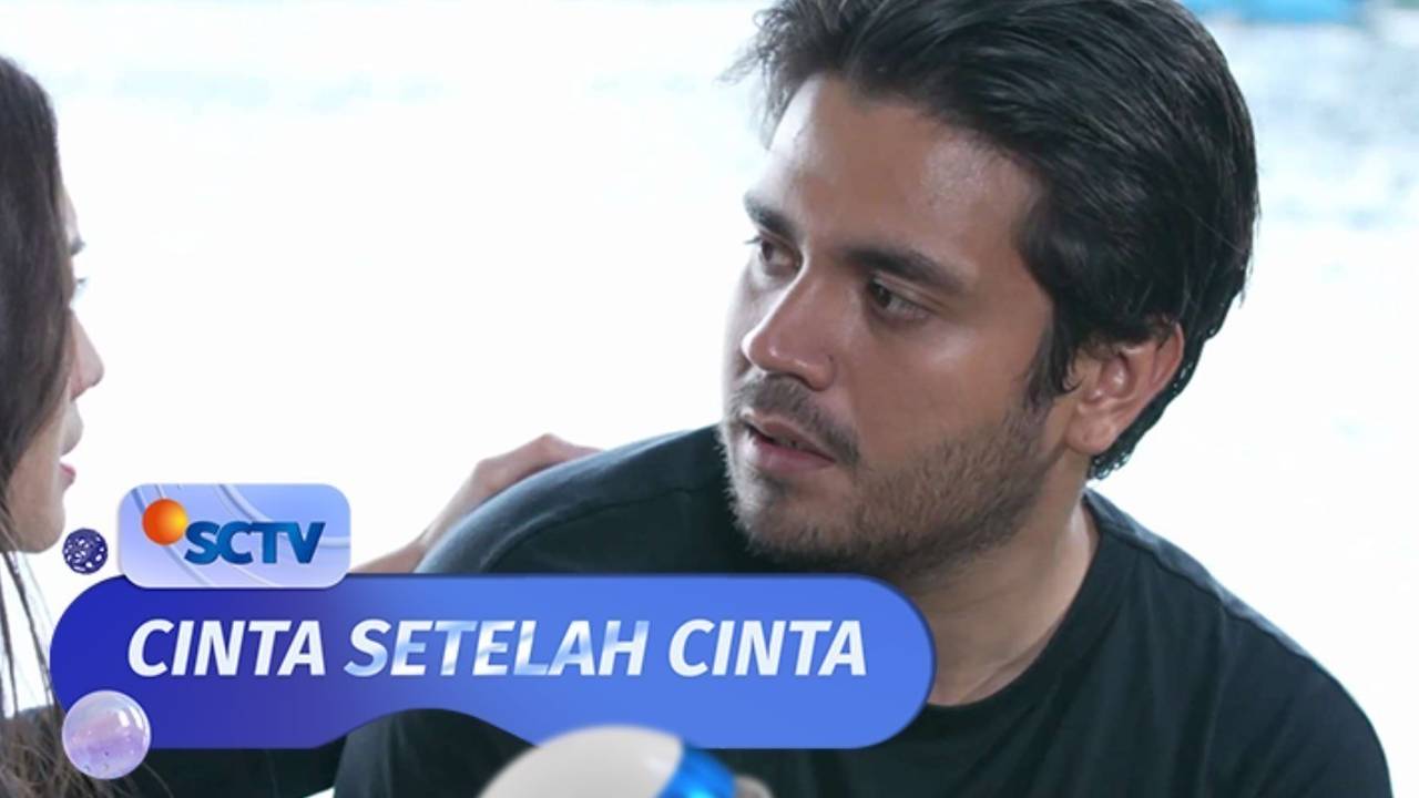 Cinta Setelah Cinta - Episode 251 | Part 2/2