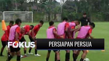 5 laga Terakhir Tanpa Kemenangan, PSM Makassar Bertekad Kalahkan Persija Jakarta | Fokus