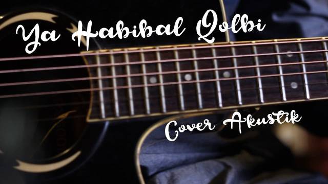 Istri Saleha (Rhoma Irama) Cover Akustik Eko Sukarno | Vidio