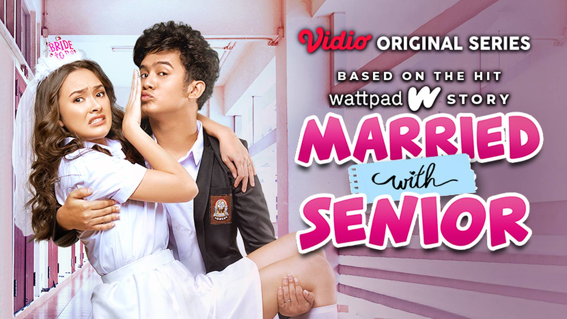 Married with Senior