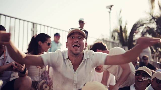 Story of Miami 2026 | ATP 2026