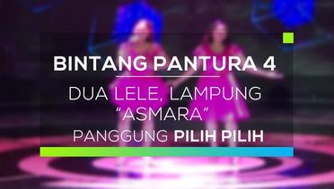 Duo Lele, Lampung - Asmara (Bintang Pantura 4)