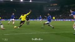 Watford 1-0 Everton | Liga Inggris | Highlight Pertandingan