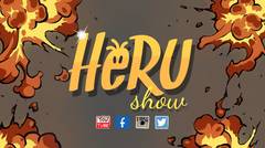 ISFF 2015 Heru Show Full