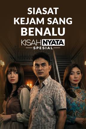 Siasat Kejam Sang Benalu