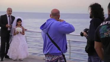 Video Ini Ungkap Reaksi Publik Tentang Pernikahan di Bawah Umur