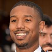 Michael B Jordan
