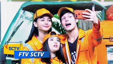 Buanglah Cinta Pada Tempatnya Bambang | FTV SCTV