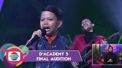 Duet Maut!! Farel Prayoga Feat Fildan Da “Pecah Seribu” Ayo Goyang!! | Final Audition DA 5
