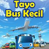 Tayo Bus Kecil (Musim 6) | Bahasa Indonesia