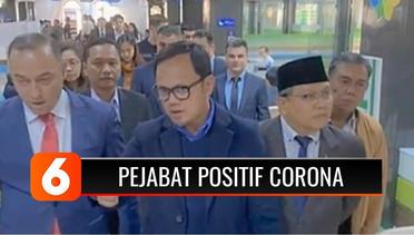 Positif Corona, Walikota Bima Arya Diisolasi di RSUD Kota Bogor