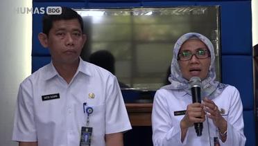 #BandungMenjawab : Rencana Pelantikan Wali Kota dan Wakil Wali Kota Bandung 2018-2023