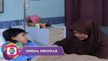Sinema Indosiar - Tak Ada Mantan Anak