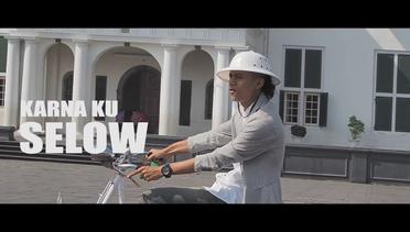 Wahyu - Selow (Official Music Video)