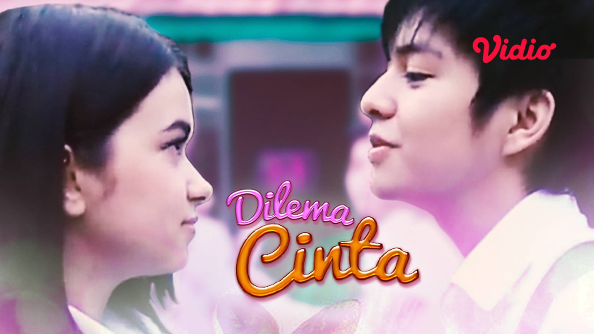 Dilema Cinta