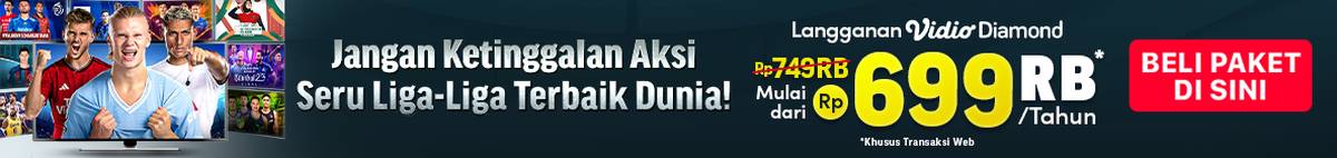 MKT -  Promo Vidio Diamond PL Yearly